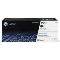 HP 135X (W1350X) black - originálny